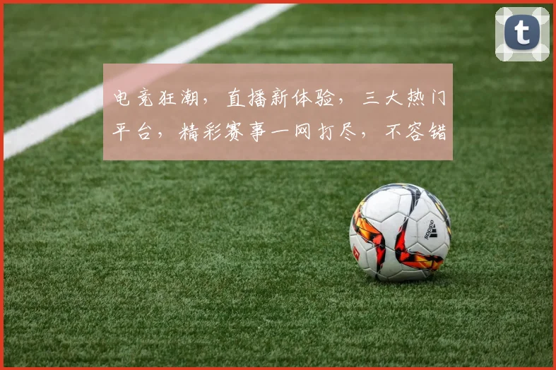 电竞狂潮，直播新体验，三大热门平台，精彩赛事一网打尽，不容错过